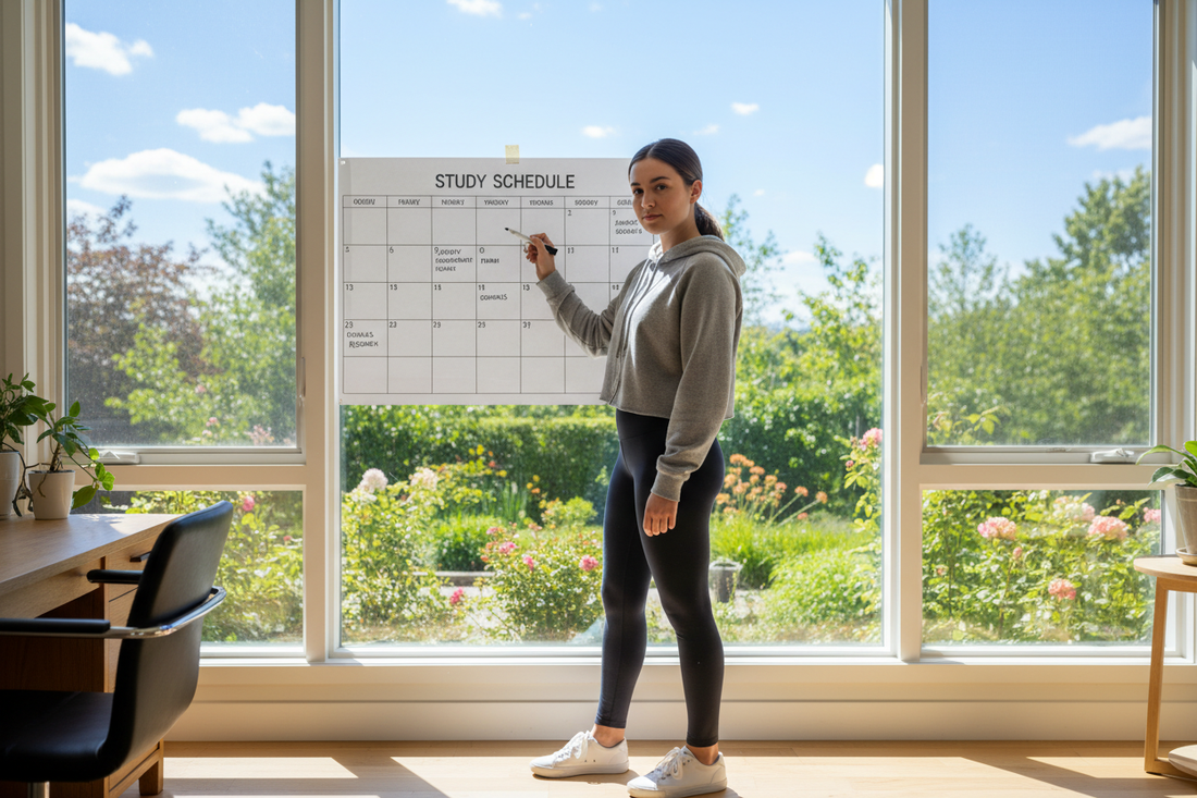 2-Week NCLEX Study Plan