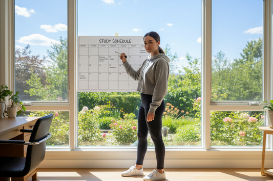 2-Week NCLEX Study Plan