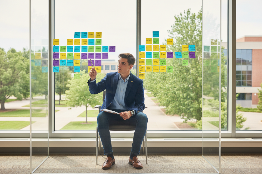 2026 NCE Success: Mastering the 8 Core CACREP Areas with Ease