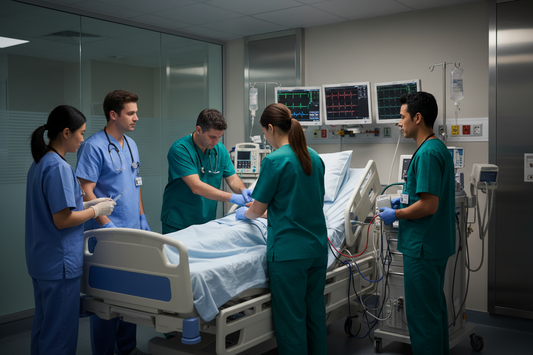 2026 ACLS Guidelines: A Comprehensive Guide for Healthcare Providers