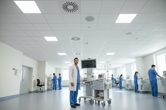Never Panic During a Code: Boosting Your 2026 ACLS Knowledge Base