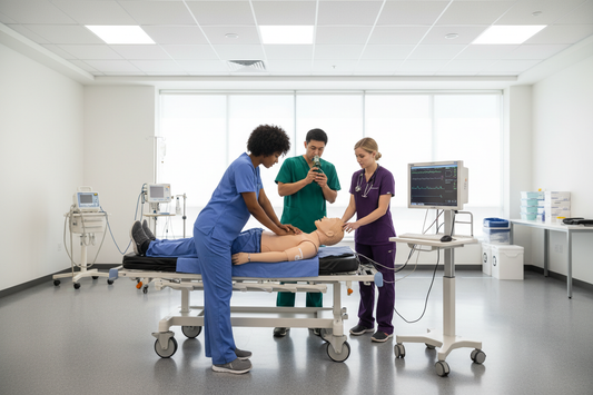 How to Ace Your 2026 ACLS Exam and Handle Real-Life Emergencies