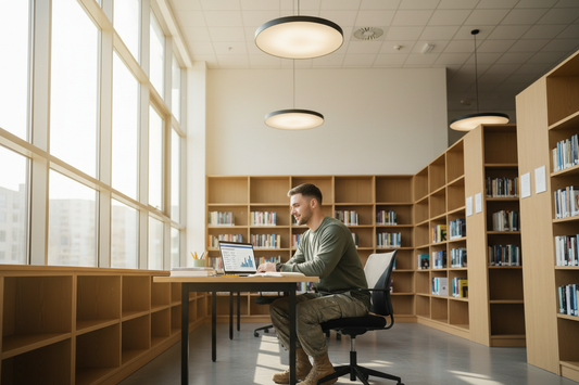 5 Proven Ways to Improve Your ASVAB GT Score in Under Two Weeks (2026)
