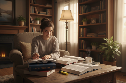 How to Ace the Counselor Licensing Exam with Practice Questions