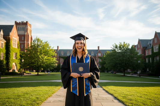 From Graduate to Licensed Counselor: Navigating the 2026 NCE Exam Journey