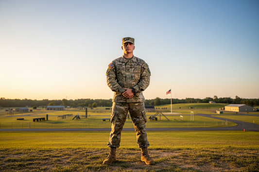 From Recruit to Specialist: Your Complete 2026 ASVAB Preparation Roadmap