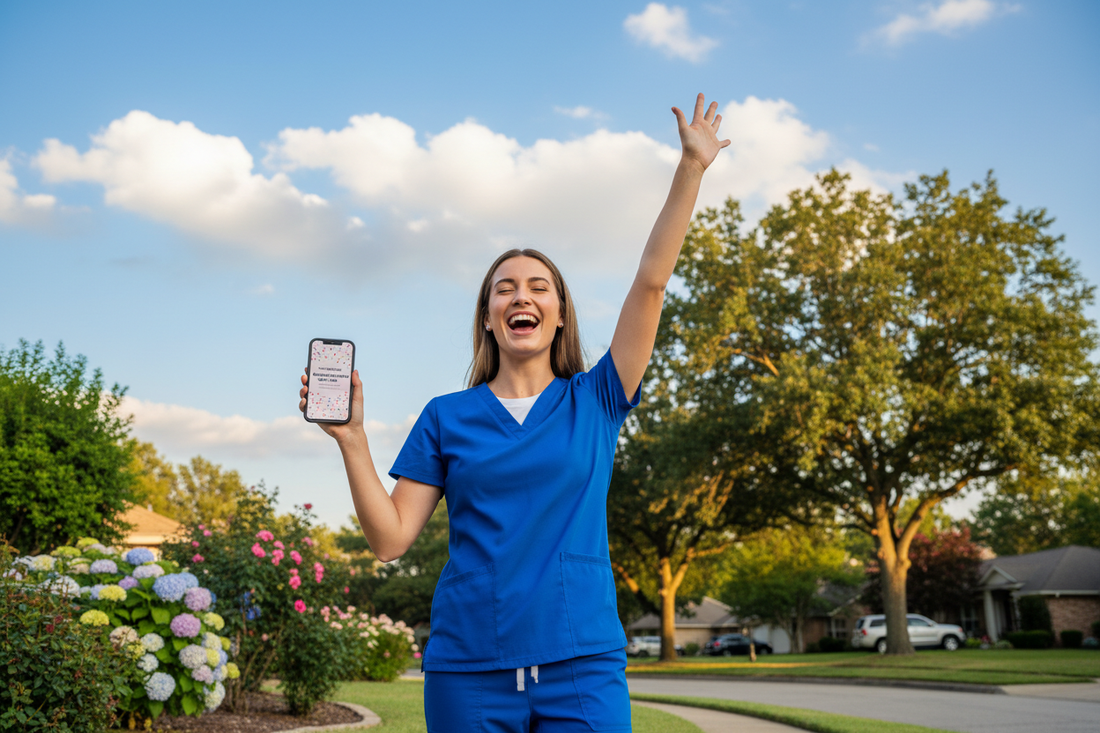 How I Passed NCLEX in 75 Questions