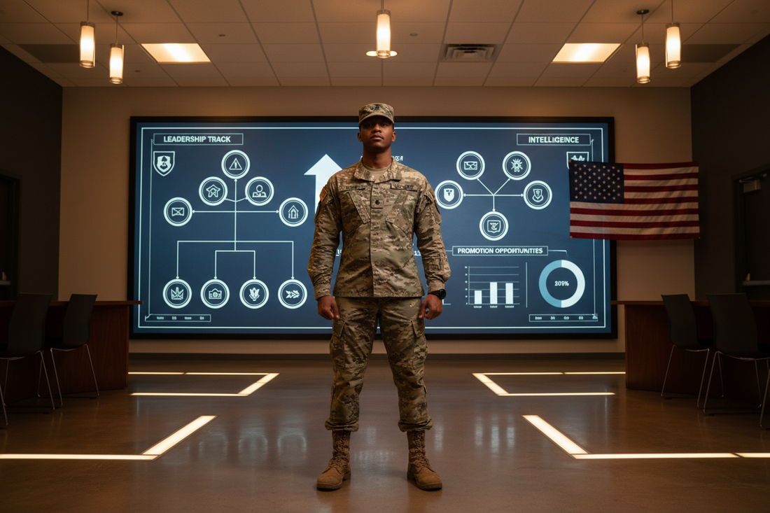 How to Get the Military Job You Want: 2026 ASVAB Study Roadmap