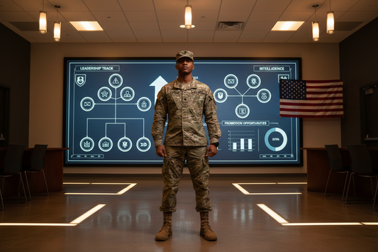 How to Get the Military Job You Want: 2026 ASVAB Study Roadmap
