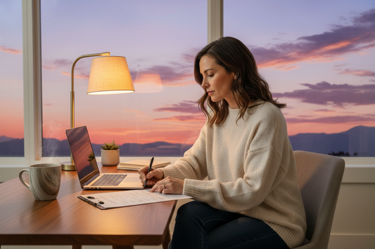 The Essential 2026 LCSW Prep Checklist for Busy Social Workers