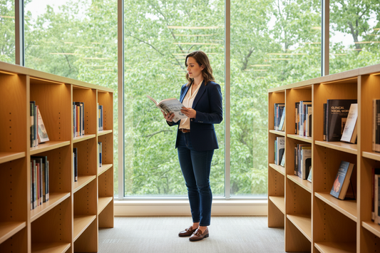 Your Journey to LCSW Licensure Starts with the Right 2026 Study Material