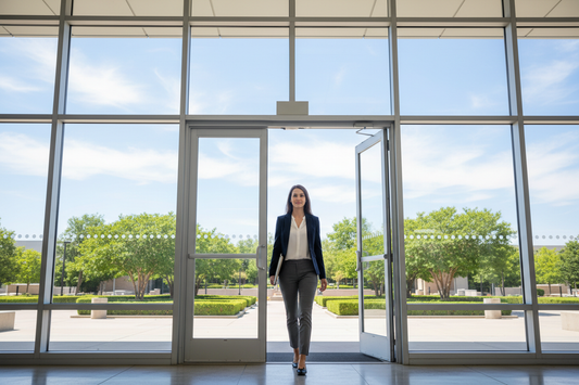 What to Expect on NCE Exam Day: Testing Center Rules and Procedures