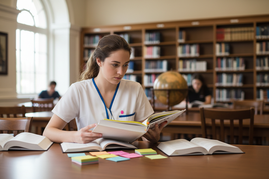 How to Master NCLEX Practice Questions: A Complete Guide to Passing Your Nursing Exam