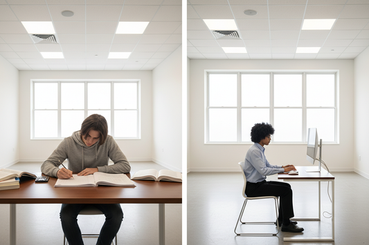 What is the difference between the paper and online version of the ASVAB?