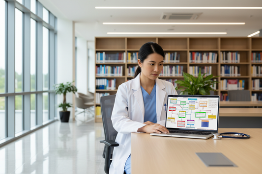 Proxima Prep: The Most Up-to-Date Way to Study for 2026 ACLS Certification