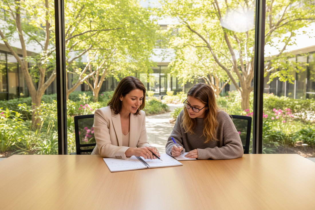 Why Proxima Prep is the #1 Choice for 2026 NCE Candidates Nationwide