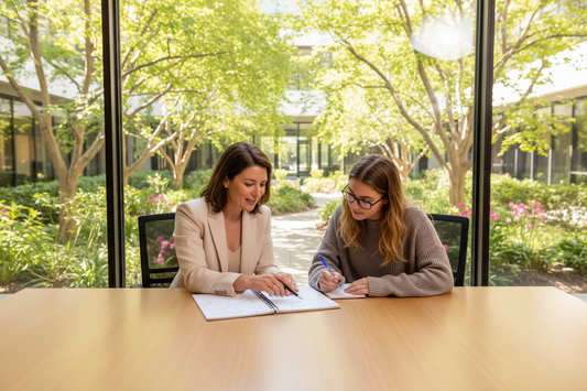 Why Proxima Prep is the #1 Choice for 2026 NCE Candidates Nationwide