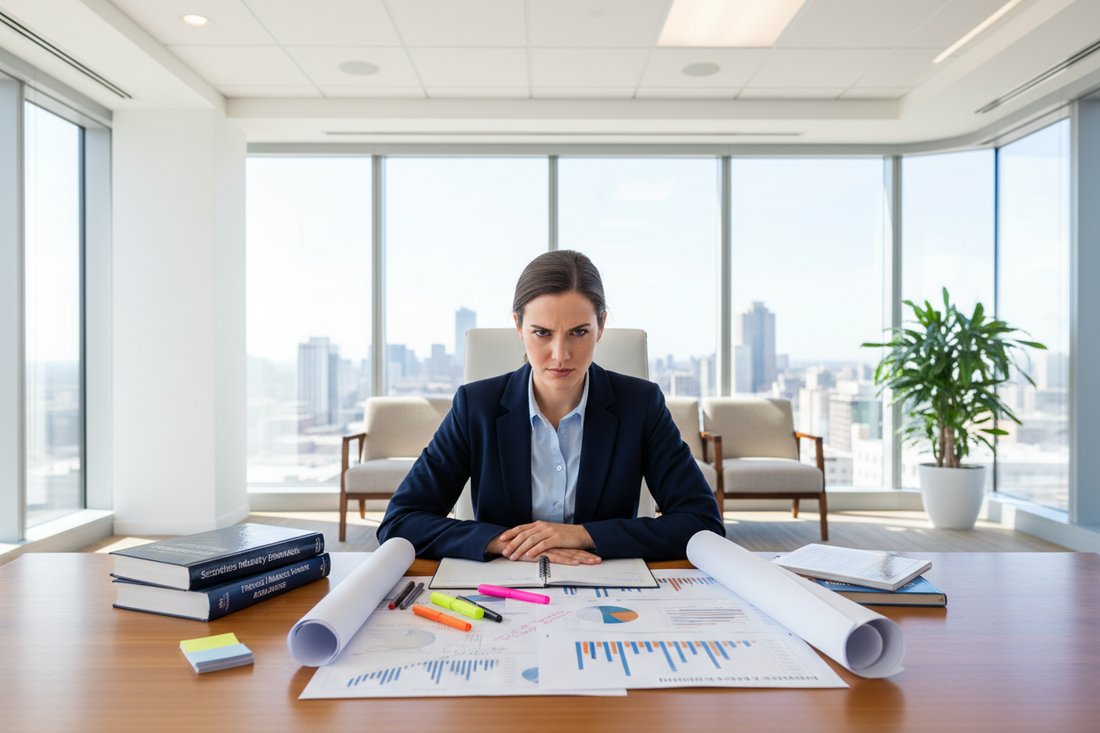 How to Pass the SIE Exam with Smart Practice Question Strategies