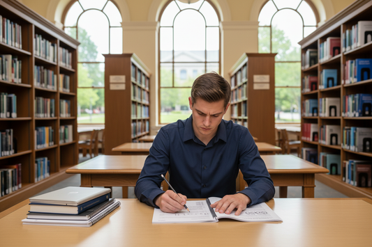 Proxima Prep’s Guide to Mastering the 2026 Securities Industry Essentials Exam