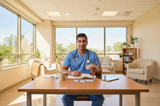 The Healthcare Provider’s Guide to Stress-Free 2026 ACLS Exam Success