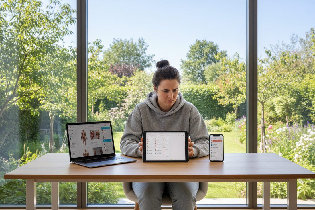 Top 5 NCLEX Prep Courses Reviewed: UWorld vs. Archer vs. Kaplan