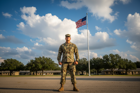 What Jobs Can I Get with a 50 ASVAB Score?
