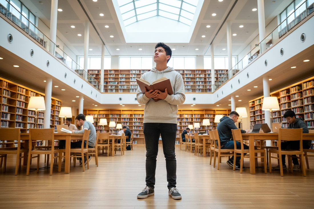 Crush the Word Knowledge and Paragraph Comprehension Sections in 2026