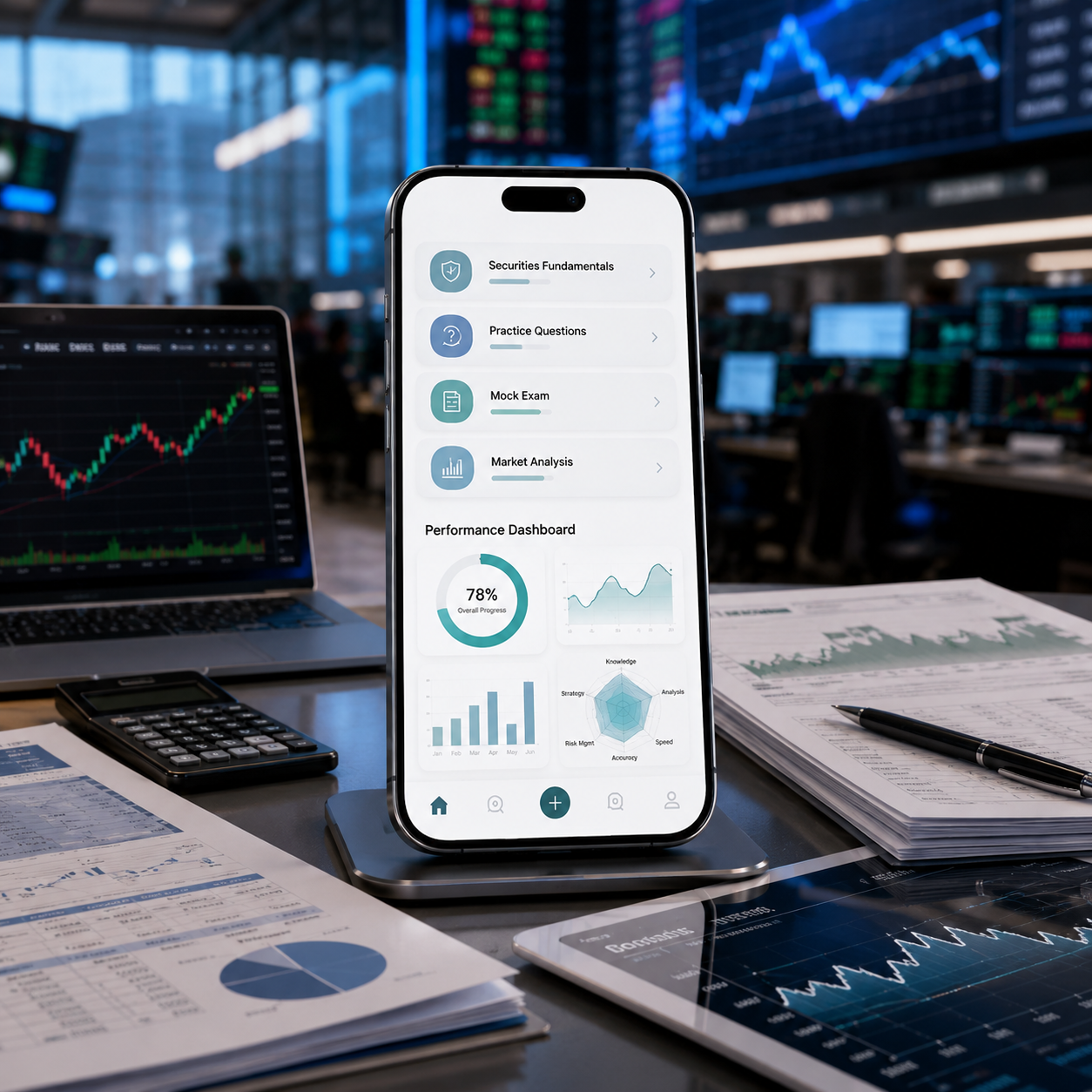 Proxima SIE Prep 2026 | Securities Industry Essentials Exam Qbank & Practice Tests